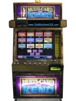 How To Play Keno In A Casino