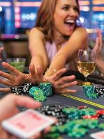 Play For Free In Online Casinos From The USA