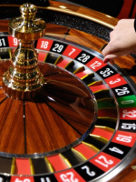 Most Popular Casino Games