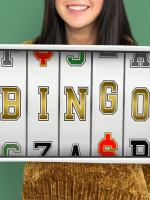 How To Play Bingo At Home