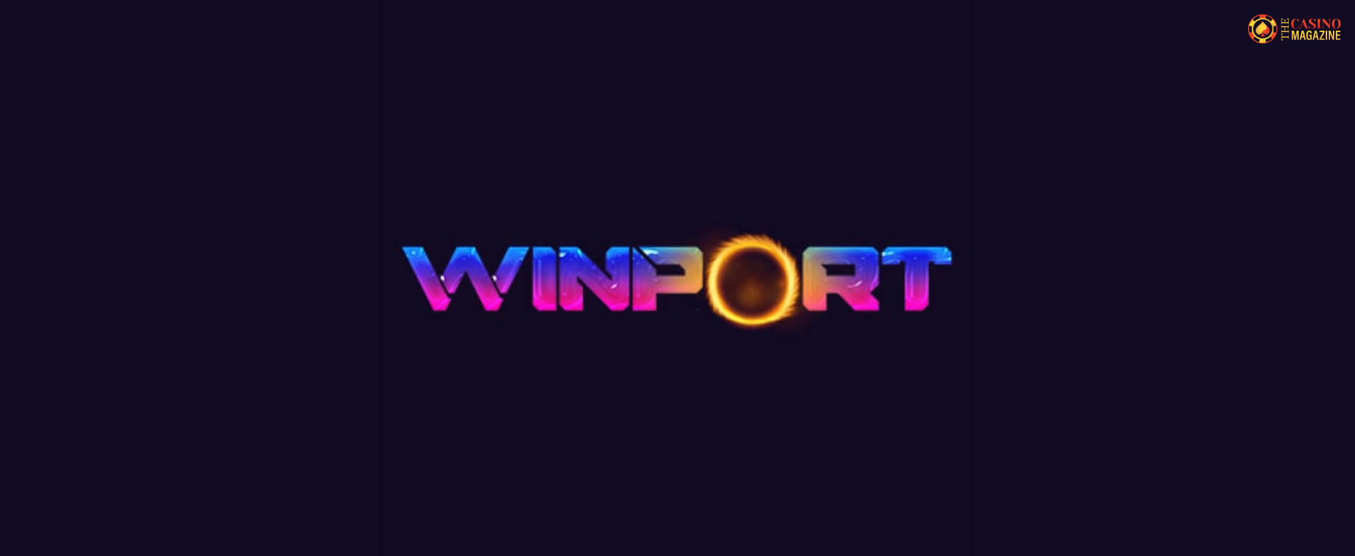 winport casino