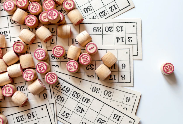 American Lotteries To Play