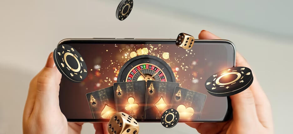 5 Mobile Casinos In The World A Comparison