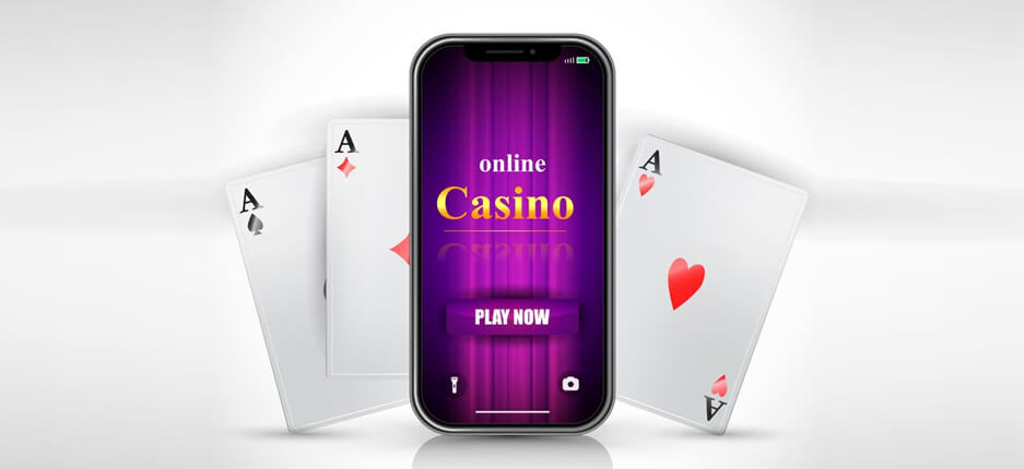 Playing At A Mobile Casino