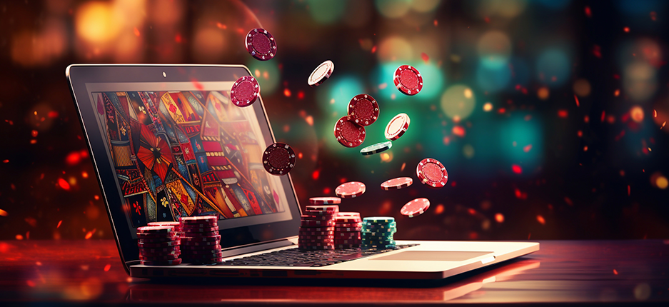 Range Of Games And Software At Stake Casino