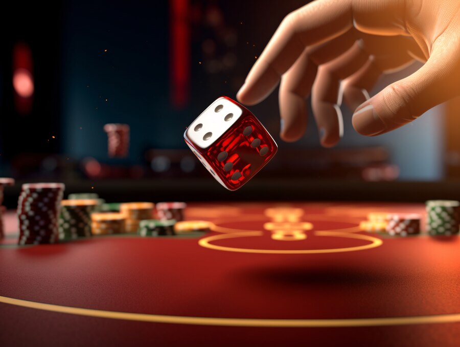 Casino Scams Online 