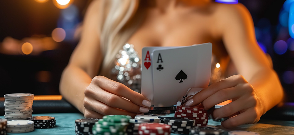 Overview of 3 Card Poker Online