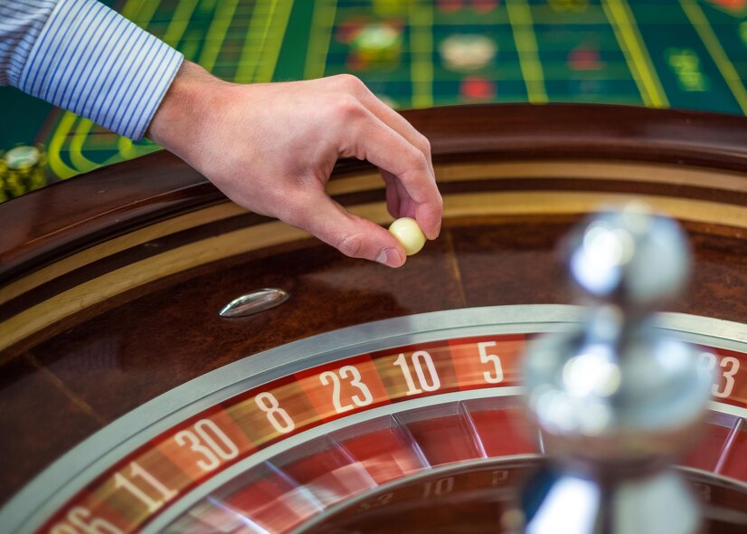 PokieSurf Casino