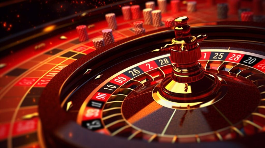 Scam Complaints On Casino Sites