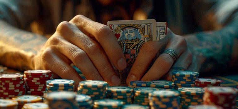 Texas Hold’em Hand: Know The Best Possible Hands