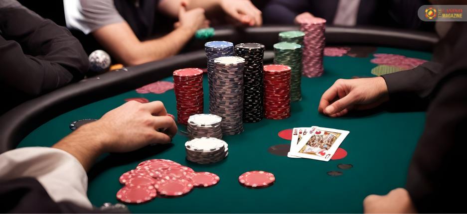 How to participate in online poker tournaments