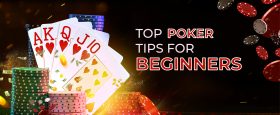 Poker Tips