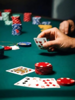 5 Poker Tips