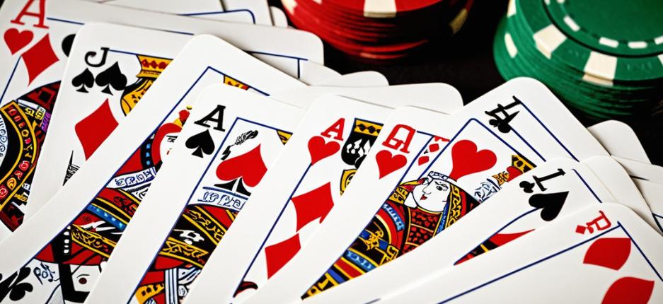 Benefits of Poker Chart_ Why is it a handy tool for beginners