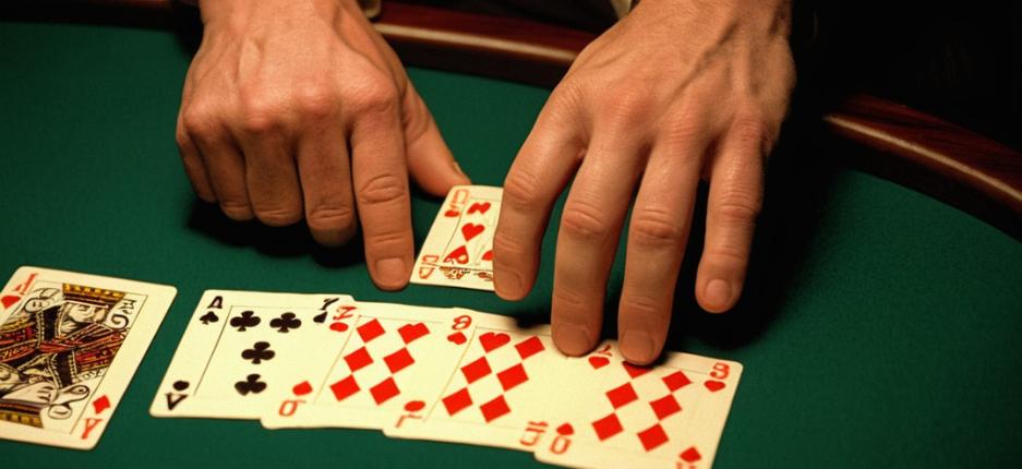 Preflop Starting Hands Charts