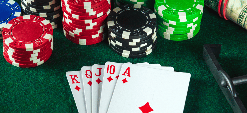 Texas Hold’em Cheat Sheet_ A Detailed Breakdown