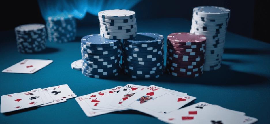 Tips and Strategies For Omaha Poker