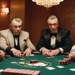 How To Be A Poker Shark: Mastering Poker Hand Rankings  