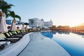Viejas Casino & Resort review