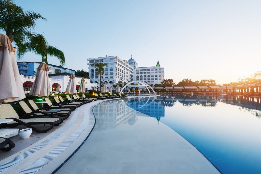 Viejas Casino & Resort review